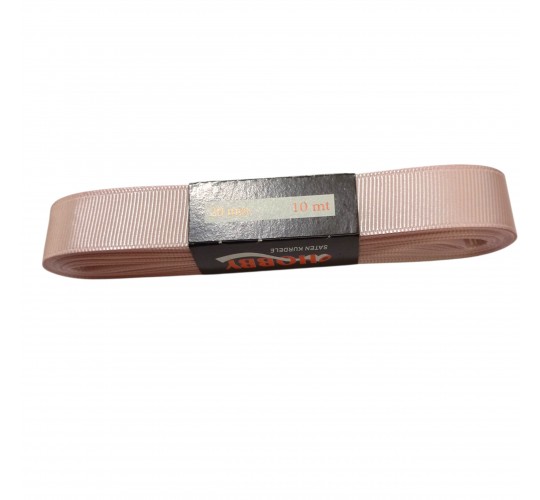 GROGREN KURDELE 2 cm x 10 mt - PUDRA